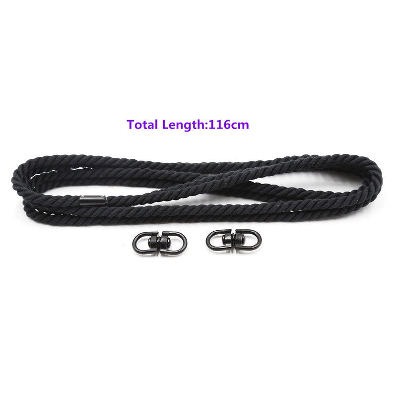 Soft Adjustable Erotic Slave Bondage Rope Handcuffs Shibari Flirting Toys